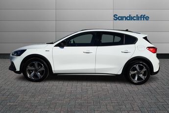 FORD FOCUS, , hi-res
