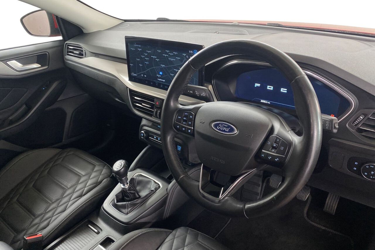 FORD FOCUS, , hi-res