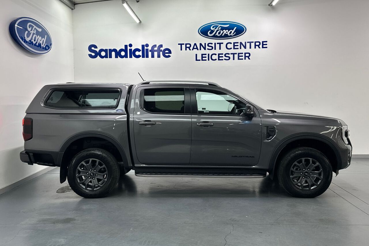 FORD RANGER, , hi-res