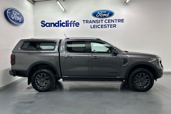 FORD RANGER, , hi-res