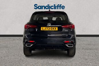 MG MOTOR UK HS, , hi-res