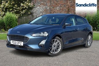 FORD FOCUS, , hi-res