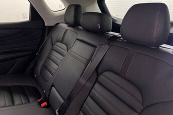 MG MOTOR UK HS, , hi-res