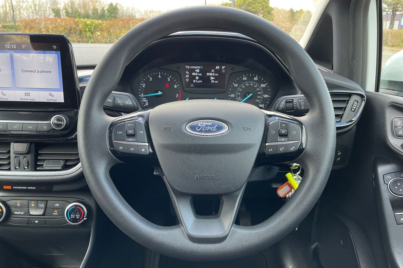 FORD FIESTA, , hi-res