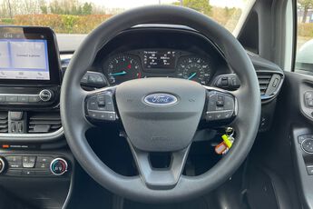 FORD FIESTA, , hi-res