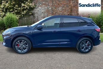 FORD KUGA, , hi-res