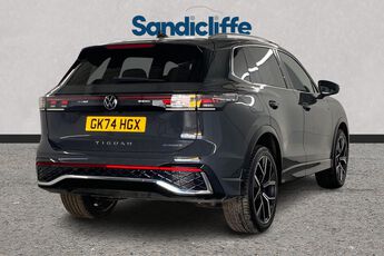 VOLKSWAGEN TIGUAN, , hi-res