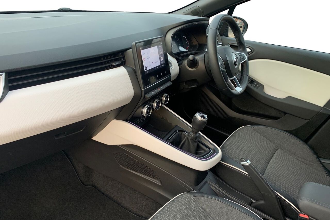 RENAULT CLIO, , hi-res