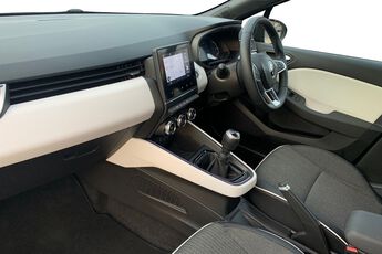 RENAULT CLIO, , hi-res