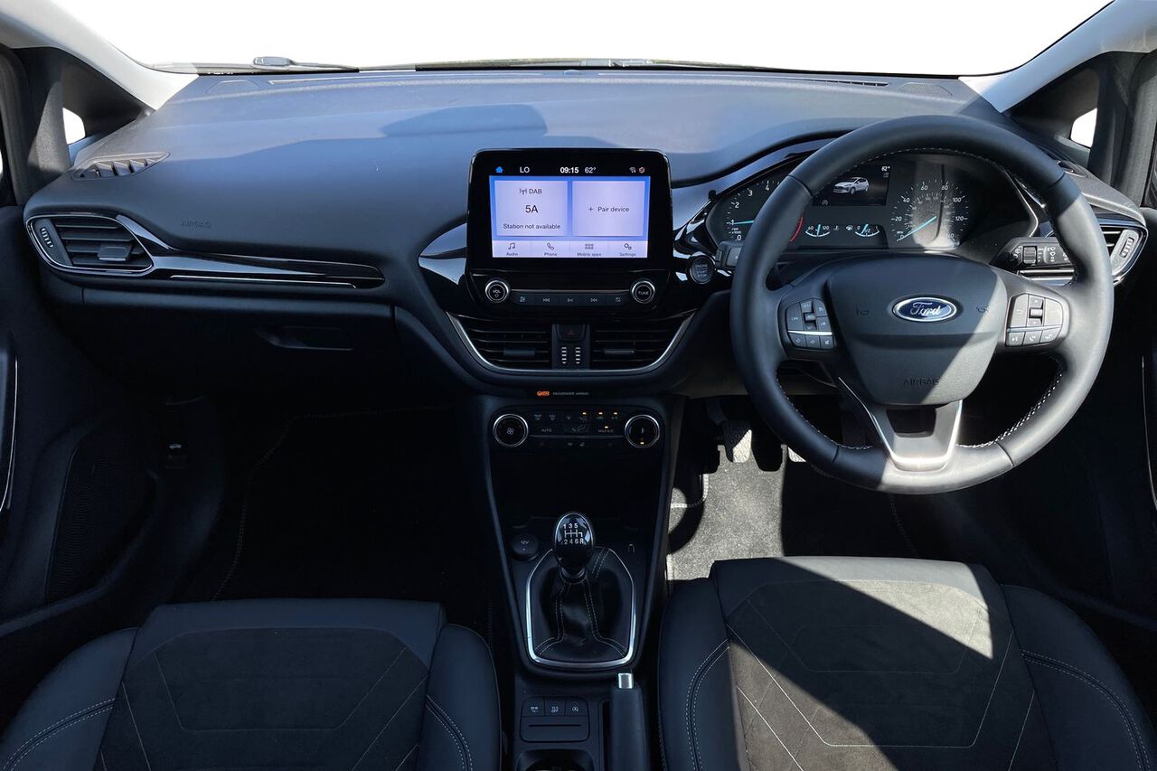 FORD FIESTA, , hi-res