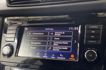 NISSAN X-TRAIL, , hi-res