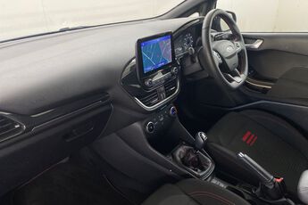 FORD FIESTA, , hi-res