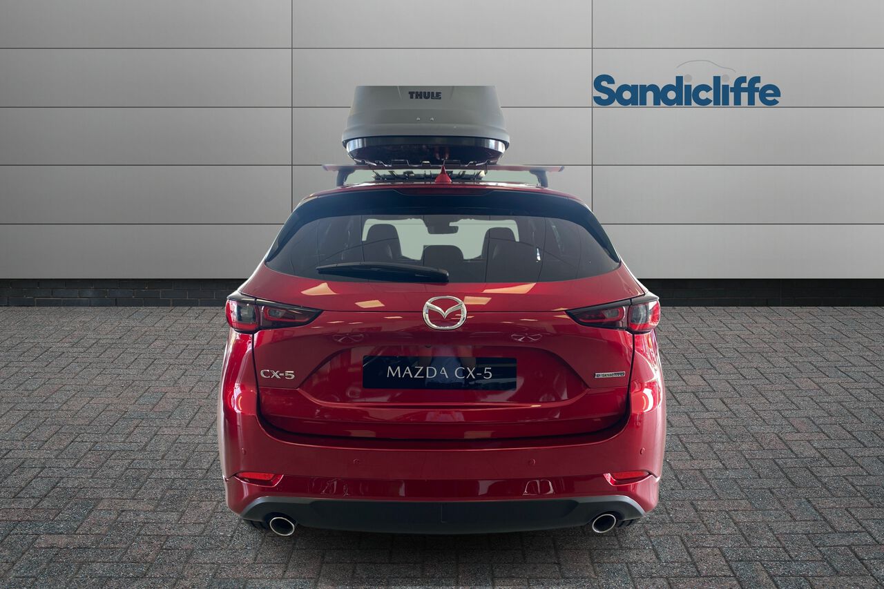 MAZDA CX-5, , hi-res