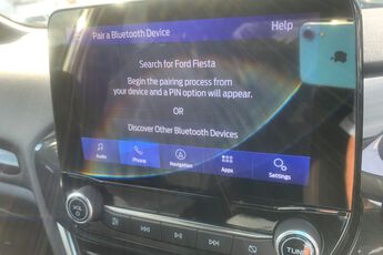 FORD FIESTA, , hi-res