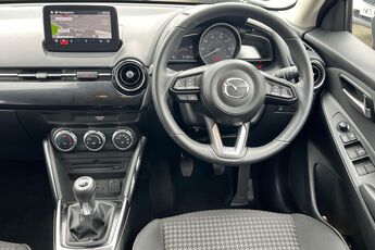 MAZDA 2, , hi-res