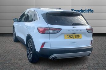 FORD KUGA, , hi-res
