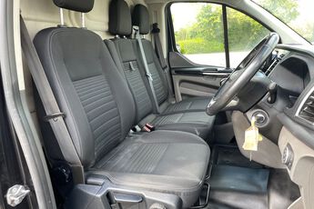 FORD TRANSIT CUSTOM, , hi-res