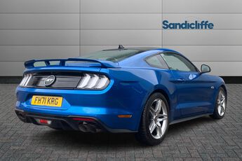 FORD MUSTANG, , hi-res
