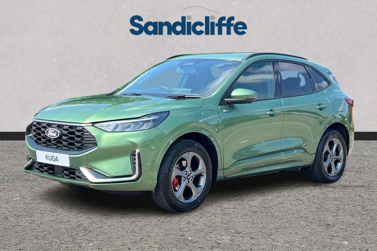 Ford Kuga 2024.50, , hi-res