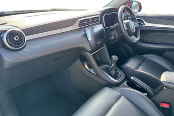 MG MOTOR UK ZS, , hi-res
