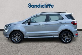 FORD ECOSPORT, , hi-res