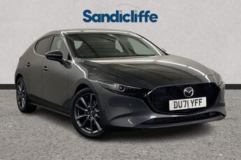 MAZDA 3, , hi-res