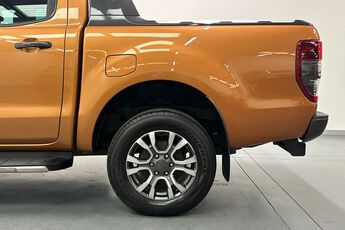 FORD RANGER, , hi-res
