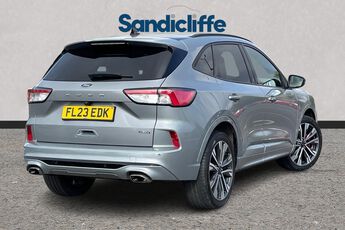 FORD KUGA, , hi-res