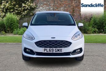FORD FIESTA, , hi-res