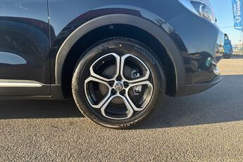 MG MOTOR UK ZS, , hi-res