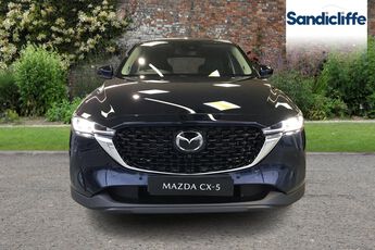 MAZDA CX-5, , hi-res