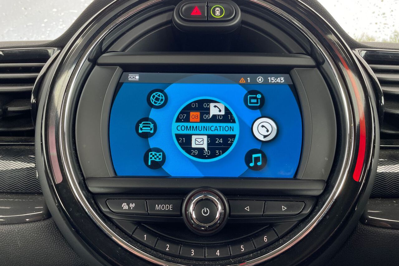 MINI CLUBMAN, , hi-res