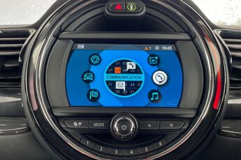 MINI CLUBMAN, , hi-res