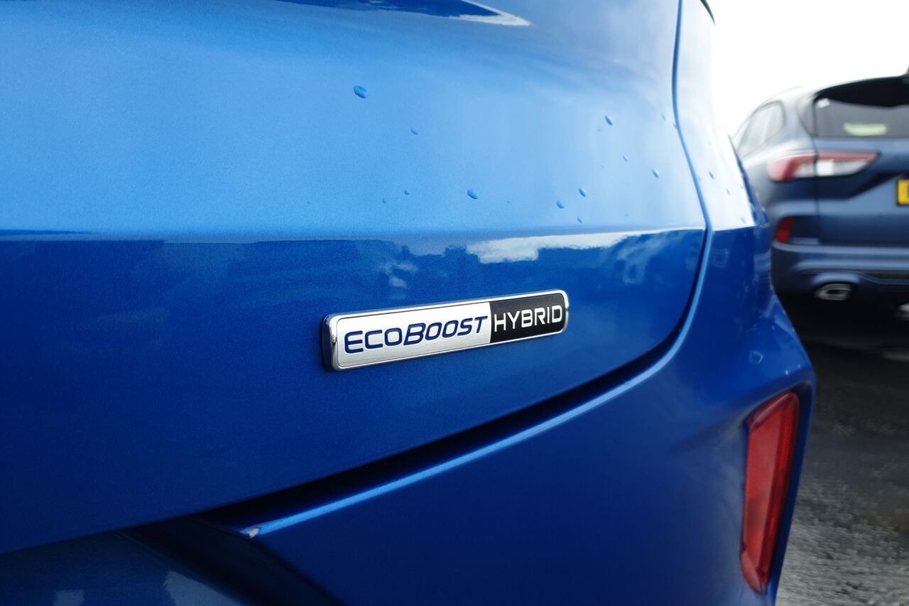 FORD PUMA, , hi-res