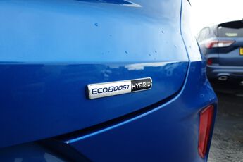 FORD PUMA, , hi-res