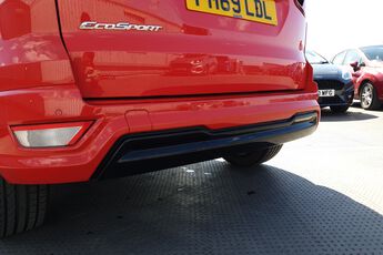 FORD ECOSPORT, , hi-res