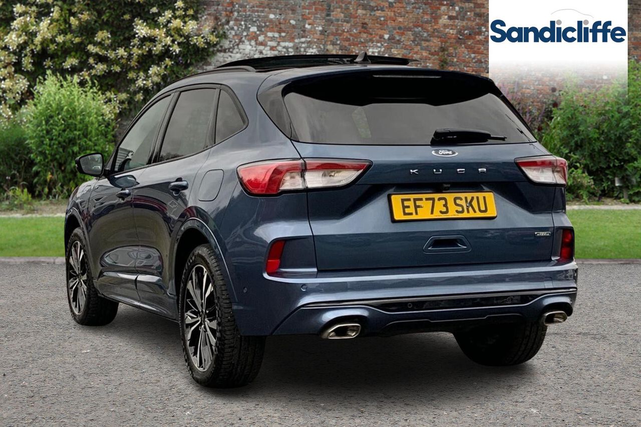 FORD KUGA, , hi-res