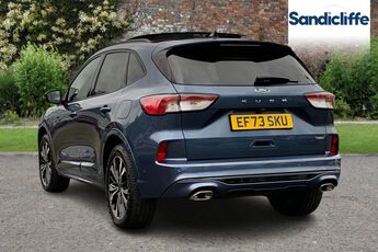 FORD KUGA, , hi-res