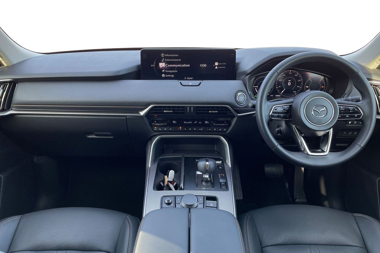 MAZDA CX-60, , hi-res