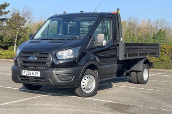 FORD TRANSIT, , hi-res