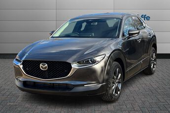 MAZDA CX-30, , hi-res