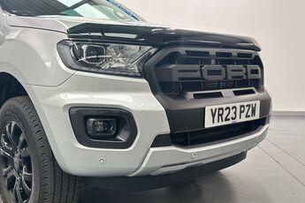 FORD RANGER, , hi-res