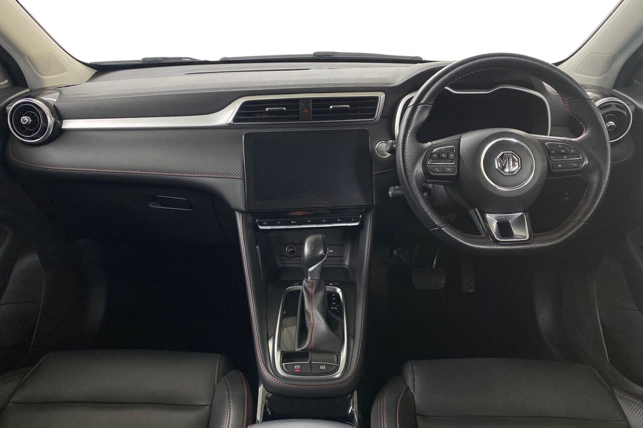 MG MOTOR UK ZS, , hi-res