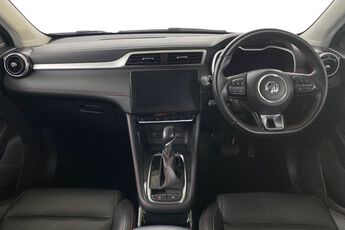 MG MOTOR UK ZS, , hi-res