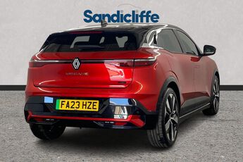 RENAULT MEGANE E-TECH, , hi-res