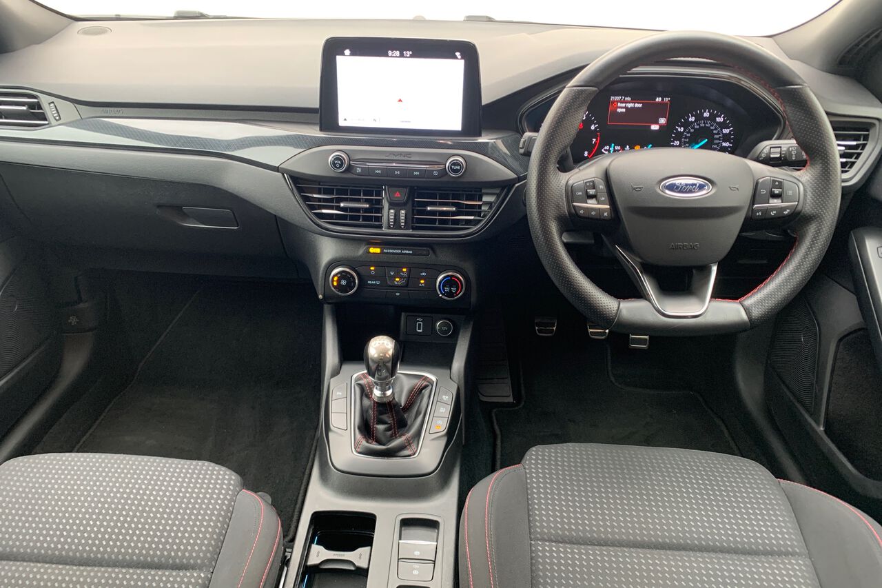 FORD FOCUS, , hi-res