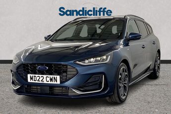FORD FOCUS, , hi-res