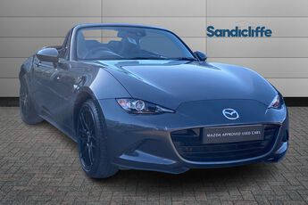 MAZDA MX-5, , hi-res
