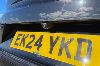 FORD PUMA, , hi-res