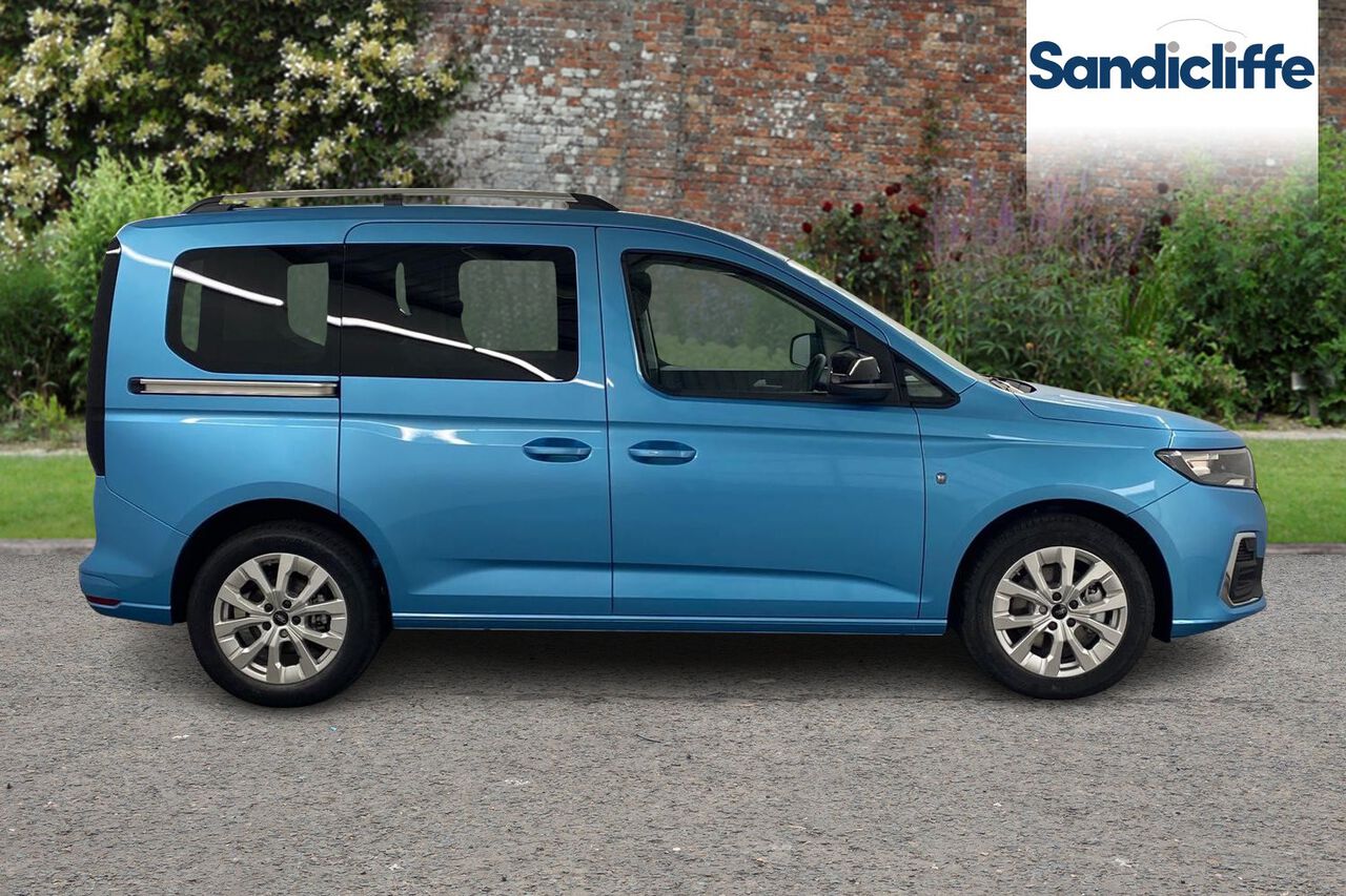 Ford Tourneo Connect 2024.50, , hi-res